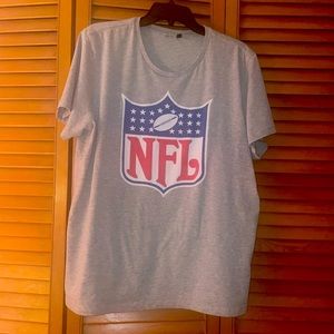 Game Time! NFL Size L Tee Shirt